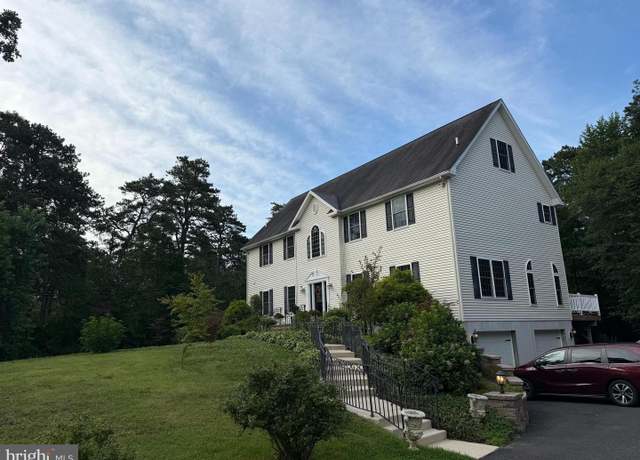 Property at 2507 Weymouth Rd, Newfield, NJ 08344, 4 beds, 2.5 baths