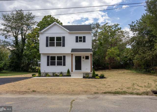 Property at Colfax St, Bridgeton, NJ 08302, 3 beds, 2.5 baths
