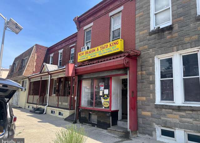 Property at 1118 Kaighn Ave, Camden, NJ 08103, 3 beds, 1 bath