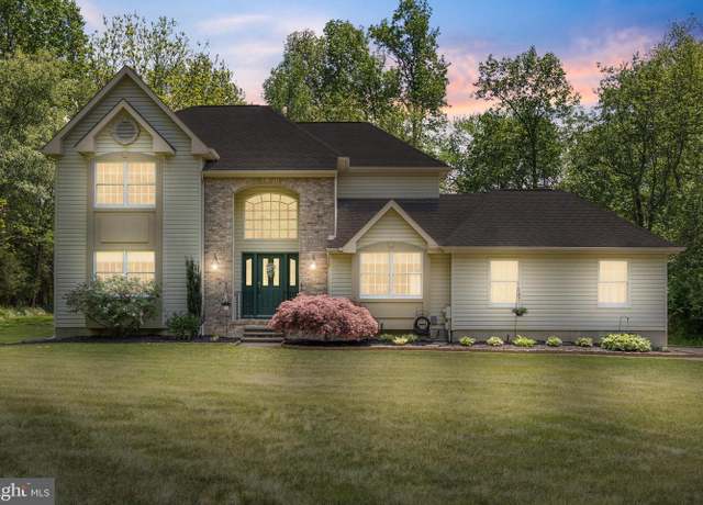 Property at 157 W Wolfert Station Rd, Mickleton, NJ 08056, 4 beds, 2.5 baths