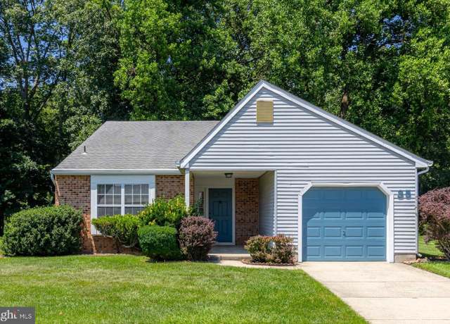 Property at 35 Pinecrest Dr, Deptford, NJ 08096, 2 beds, 1.5 baths