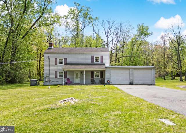 Property at 3 Snydertown Rd, Hopewell, NJ 08525, 2 beds, 1 bath