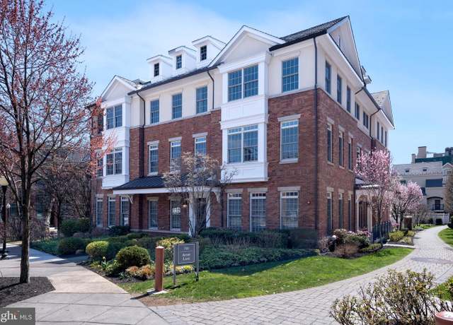 Property at 711 Avery Ln, Princeton, NJ 08542, 3 beds, 3.5 baths