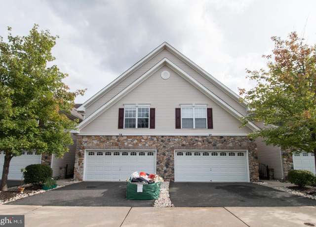 Property at 19 Miller Cir, Pennington, NJ 08534, 3 beds, 2.5 baths