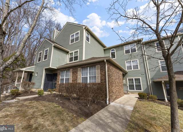 Property at 6151 Cedar Ct, Monmouth Junction, NJ 08852, 2 beds, 2 baths
