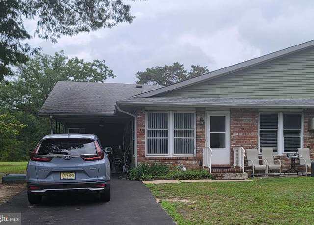 Property at 11B Walnut Rd, Manahawkin, NJ 08050, 2 beds, 1 bath