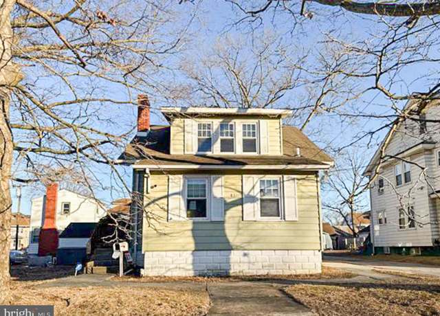 Property at 85 State St, Penns Grove, NJ 08069, 5 beds, 2 baths