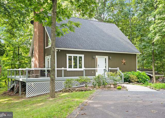 Property at 1 Mill Trl, Fairfield, PA 17320, 3 beds, 2 baths