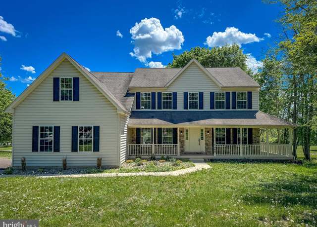 Property at 1400 N Limekiln Pike, Chalfont, PA 18914, 4 beds, 2.5 baths