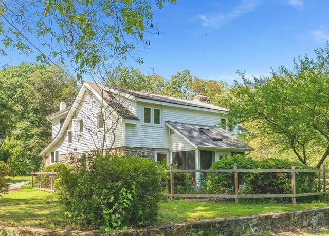 Property at 128 Perry Auger Rd, Upper Black Eddy, PA 18972, 3 beds, 2.5 baths