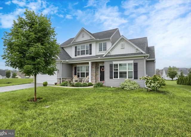 Property at 44 Danbury Dr, Mechanicsburg, PA 17050, 3 beds, 2.5 baths