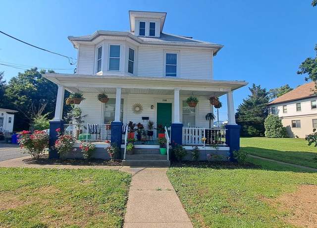 Property at 3309 Market St, Camp Hill, PA 17011, 4 beds, 1.5 baths