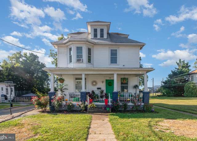 Property at 3309 Market St, Camp Hill, PA 17011, 4 beds, 1.5 baths