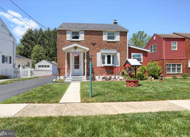 Property at 603 5th St, New Cumberland, PA 17070, 3 beds, 2 baths