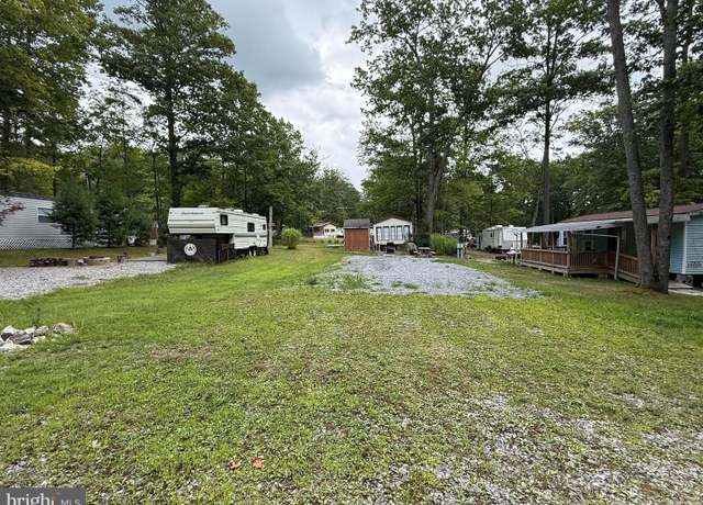 Property at Section 19 Lot 181 Dolphin Head Rd, Du Bois, PA 15801