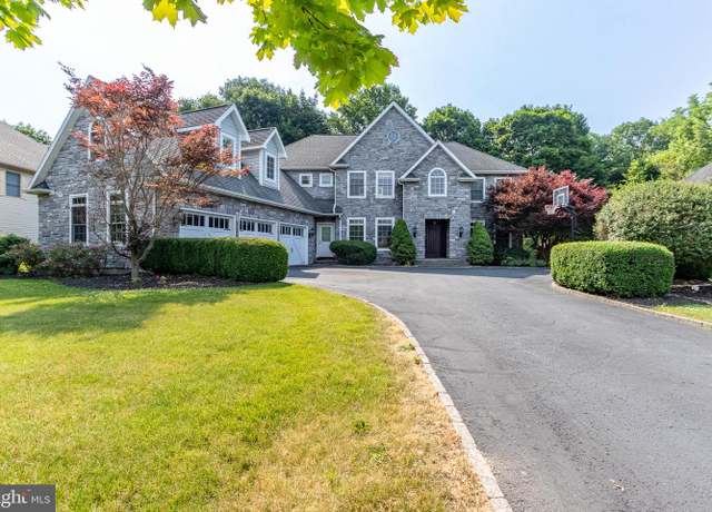 Property at 906 Walnut Spring Ln, State College, PA 16801, 5 beds, 6.5 baths