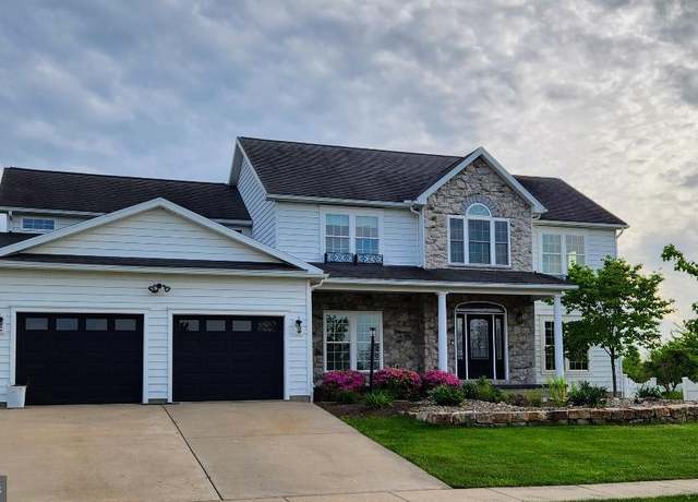 Property at 300 Sheldon Dr, State College, PA 16801, 4 beds, 3.5 baths