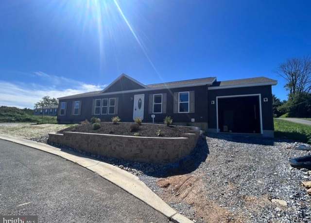 Property at 146 Minch Rd, Parkesburg, PA 19365, 3 beds, 2 baths