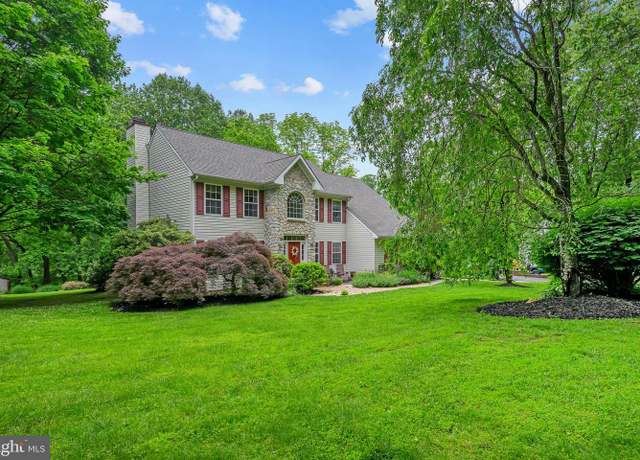 Property at 168 Sawmill Rd, Landenberg, PA 19350, 4 beds, 2.5 baths