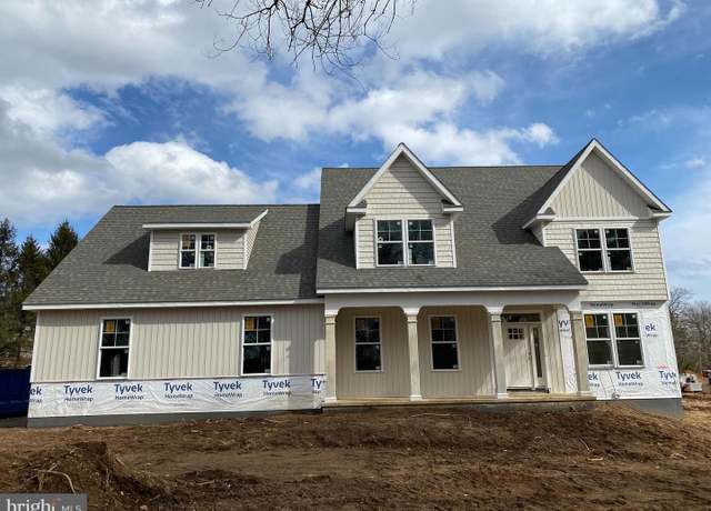 Property at 63 W Forge Rd, Glen Mills, PA 19342, 4 beds, 3.5 baths