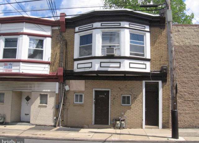 Property at 307 Clifton Ave, Darby, PA 19023, 3 beds