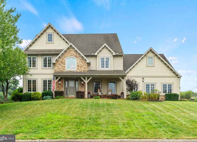 Property at 439 Lori Ann Ct, Lebanon, PA 17042, 6 beds, 3 baths