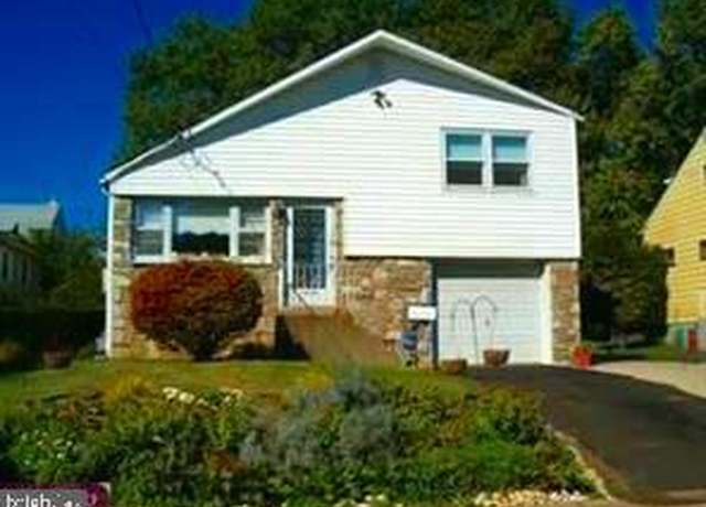 Property at 1656 Park Ave, Willow Grove, PA 19090, 4 beds, 2 baths