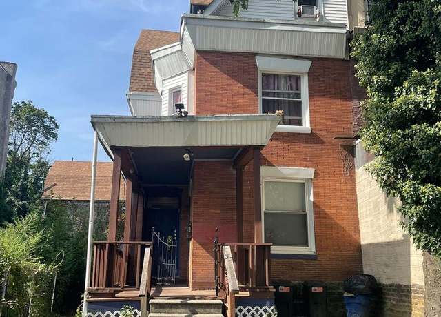 Property at 5322 Wayne Ave, Philadelphia, PA 19144, 6 beds, 3 baths