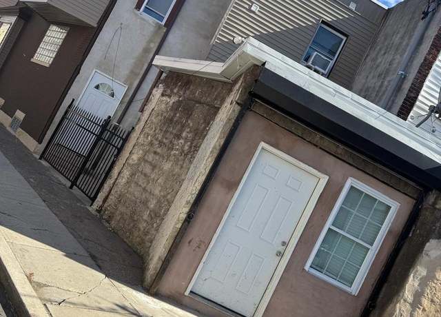 Property at 2728 N Sydenham St, Philadelphia, PA 19132, 3.5 baths