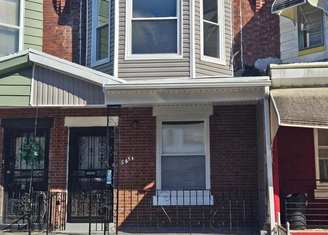 Property at 5651 Matthews St, Philadelphia, PA 19138, 3 beds, 2 baths
