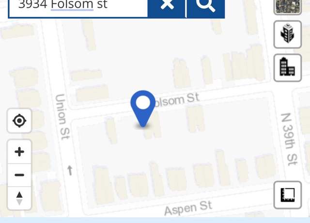 Property at 3934 Folsom St, Philadelphia, PA 19104