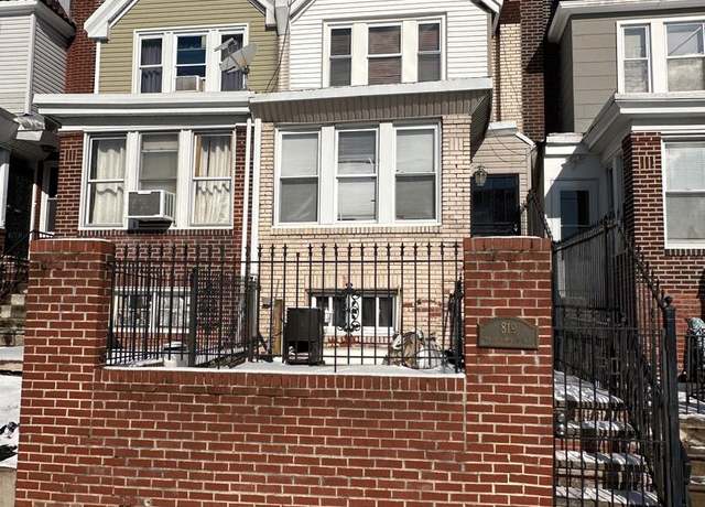 Property at 819 Lindley Ave, Philadelphia, PA 19141, 3 beds, 2 baths