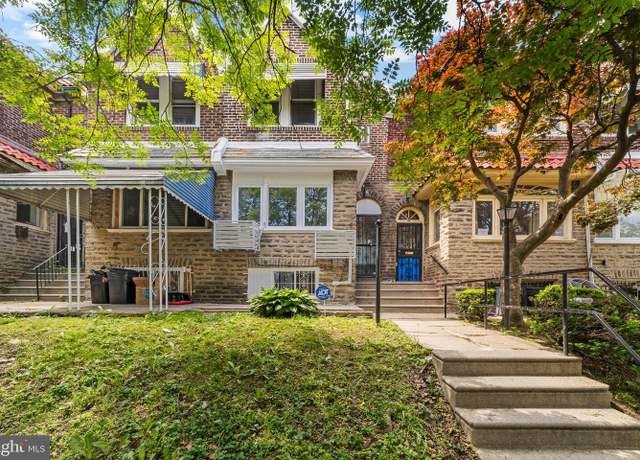 Property at 5644 N Uber St, Philadelphia, PA 19141, 5 beds, 3 baths