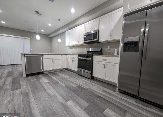 Property at 2518 Ridge Ave, Philadelphia, PA 19121, 6 beds, 6 baths