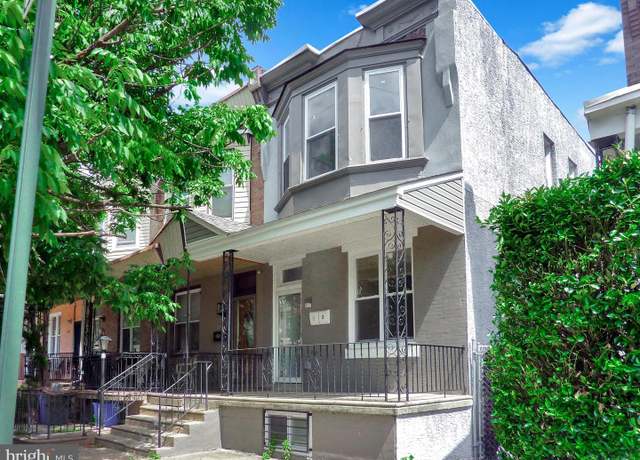 Property at 6040 Kingsessing Ave, Philadelphia, PA 19142, 4 beds