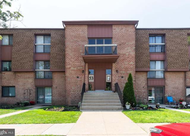 Property at 53201 Delaire Landing Rd #201, Philadelphia, PA 19114, 2 beds, 1 bath
