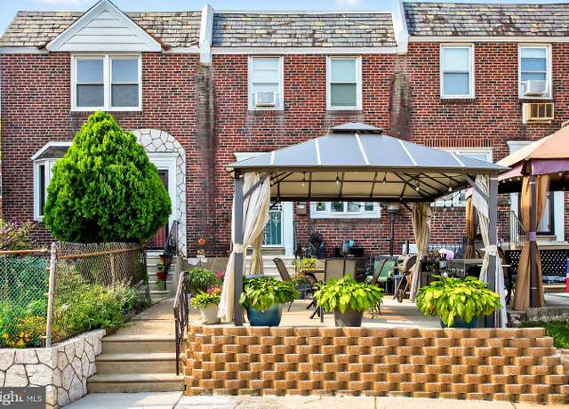 Property at 534 E Ashdale St, Philadelphia, PA 19120, 3 beds, 2 baths