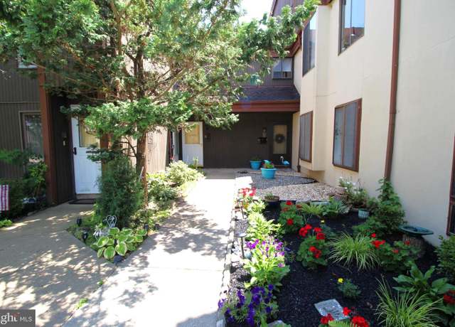 Property at 5009 S Convent Ln Unit 145 (E), Philadelphia, PA 19114, 2 beds, 2 baths