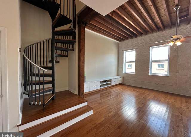 Property at 141-45 N 2nd St Unit 3C, Philadelphia, PA 19106, 2 beds, 2 baths