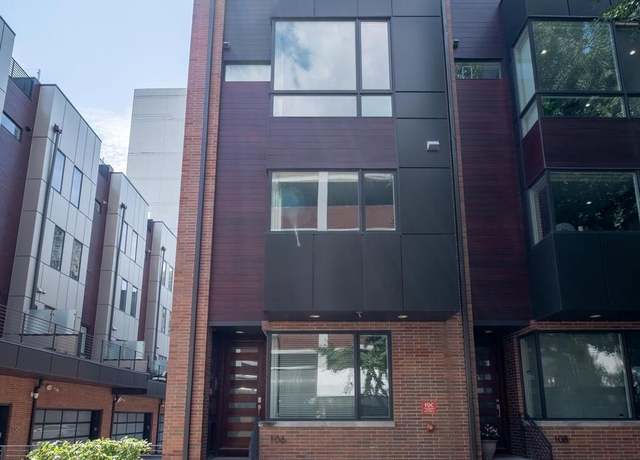 Property at 106 Sansom St, Philadelphia, PA 19106, 5 beds, 6 baths