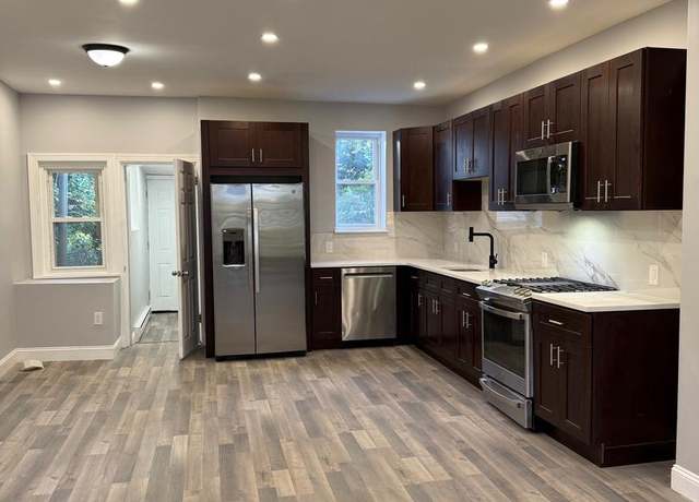 Property at 5787 Hunter St, Philadelphia, PA 19131, 3 beds, 1.5 baths