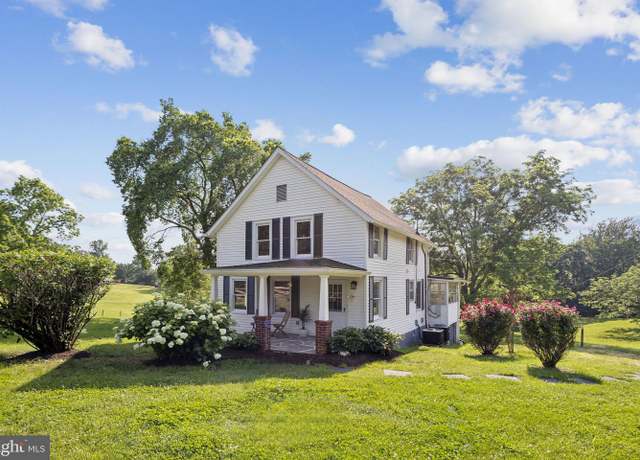 Property at 12148 Mt Zion Church, Culpeper, VA 22701, 4 beds, 2 baths