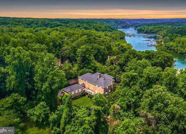 Property at 609 Rivercrest Dr, Mclean, VA 22101, 5 beds, 7 baths