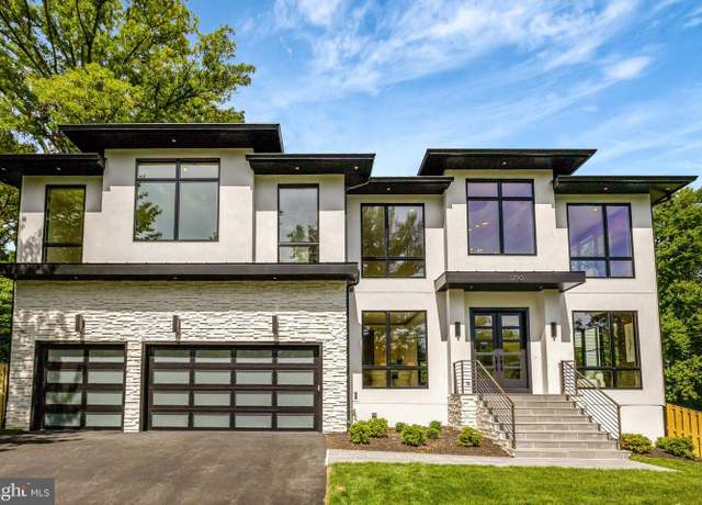 Property at 1710 Fairview Ave, Mclean, VA 22101, 6 beds, 7 baths