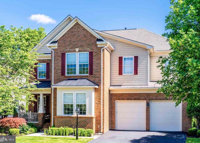 Property at 43600 Habitat Cir, Leesburg, VA 20176, 5 beds, 3.5 baths