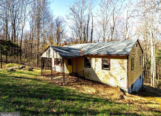 Property at 536 Circle Dr, Stanley, VA 22851, 2 beds