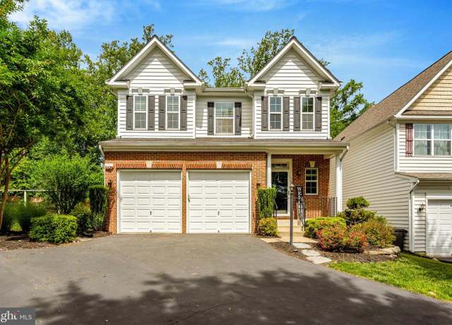 Property at 3429 Eagle Ridge Dr, Woodbridge, VA 22191, 4 beds, 3.5 baths