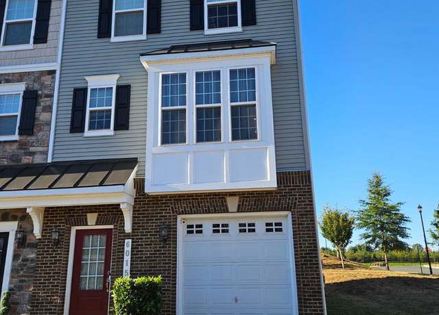 Property at 6015 Camerons Ferry Dr, Haymarket, VA 20169, 3 beds, 3.5 baths