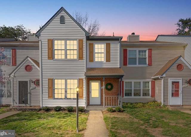 Property at 11268 Girven Ct, Fredericksburg, VA 22407, 2 beds, 2.5 baths