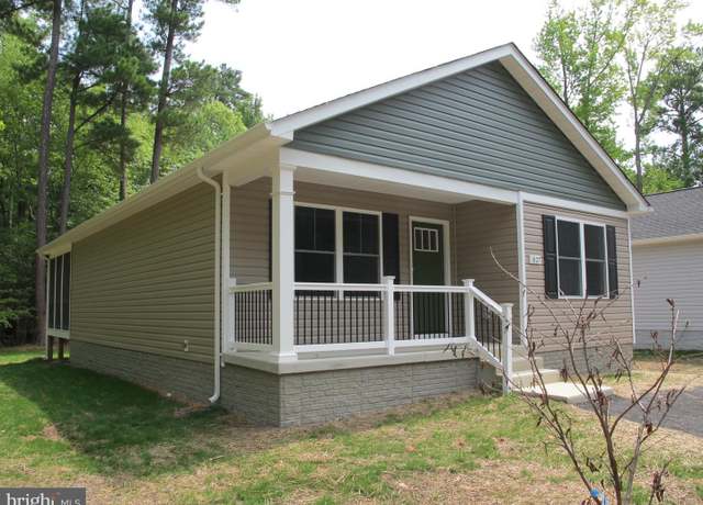 Property at Lot 130 Currioman Dr, Montross, VA 22520, 3 beds, 2 baths